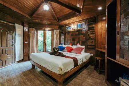 Phu Pha Aonang Resort & Spa - 67