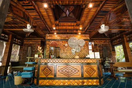 Phu Pha Aonang Resort & Spa - 1