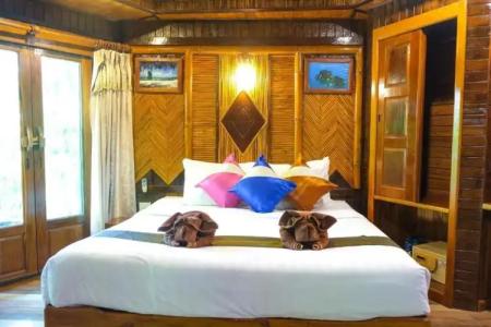Phu Pha Aonang Resort & Spa - 78