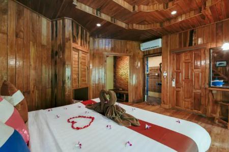 Phu Pha Aonang Resort & Spa - 17