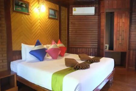 Phu Pha Aonang Resort & Spa - 30