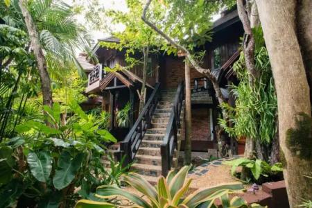Phu Pha Aonang Resort & Spa - 85