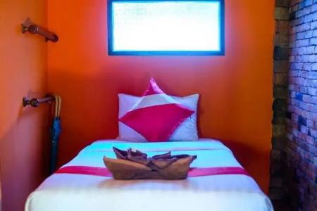 Phu Pha Aonang Resort & Spa - 60