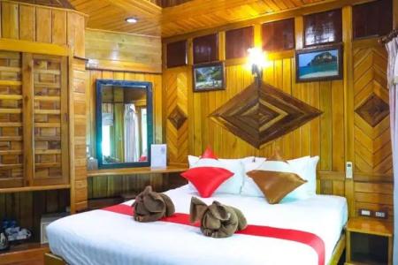 Phu Pha Aonang Resort & Spa - 79