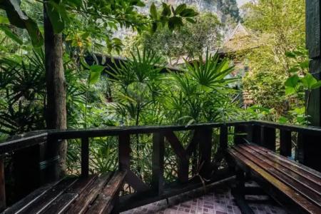 Phu Pha Aonang Resort & Spa - 71