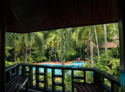 Phu Pha Aonang Resort & Spa - 40