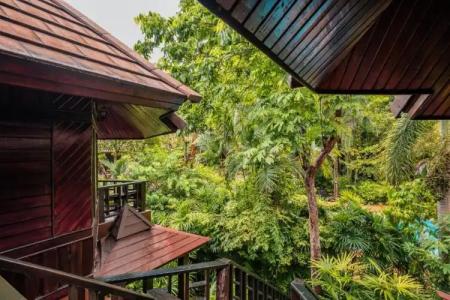 Phu Pha Aonang Resort & Spa - 107
