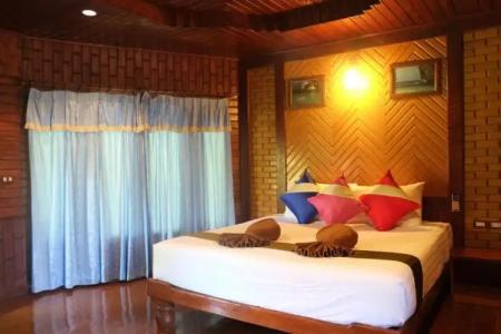 Phu Pha Aonang Resort & Spa - 102