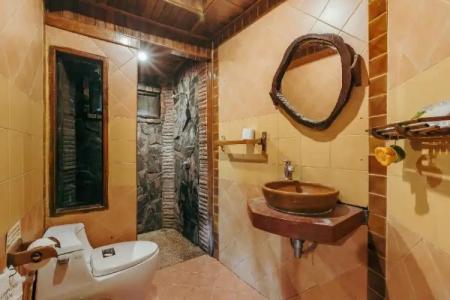 Phu Pha Aonang Resort & Spa - 63