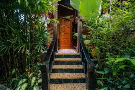 Phu Pha Aonang Resort & Spa - 38