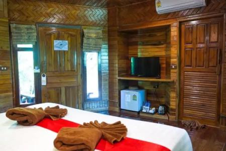 Phu Pha Aonang Resort & Spa - 111