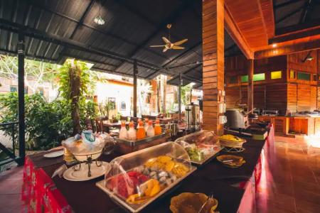 Phu Pha Aonang Resort & Spa - 10