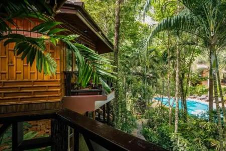Phu Pha Aonang Resort & Spa - 82