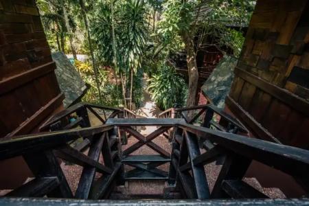 Phu Pha Aonang Resort & Spa - 46