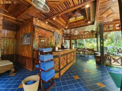 Phu Pha Aonang Resort & Spa - 27