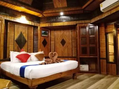 Phu Pha Aonang Resort & Spa - 73