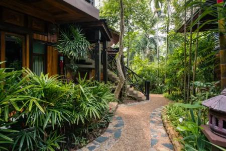 Phu Pha Aonang Resort & Spa - 23