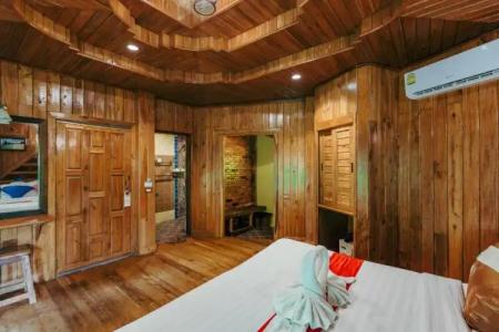 Phu Pha Aonang Resort & Spa - 112