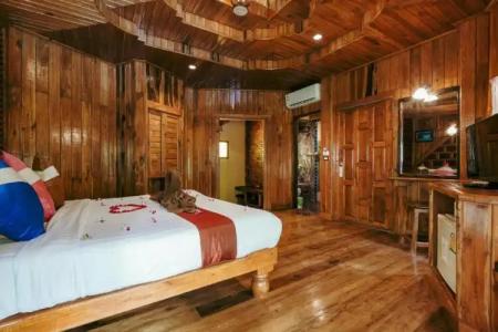 Phu Pha Aonang Resort & Spa - 99