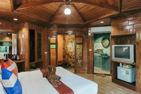 Phu Pha Aonang Resort & Spa - 87
