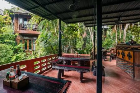 Phu Pha Aonang Resort & Spa - 45