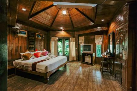 Phu Pha Aonang Resort & Spa - 5