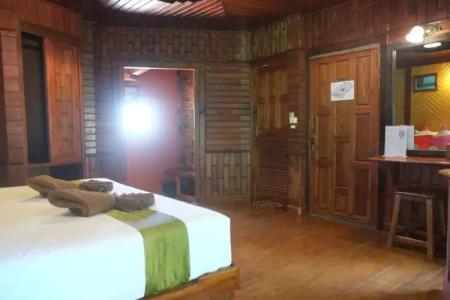 Phu Pha Aonang Resort & Spa - 103