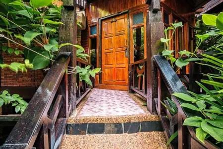 Phu Pha Aonang Resort & Spa - 57