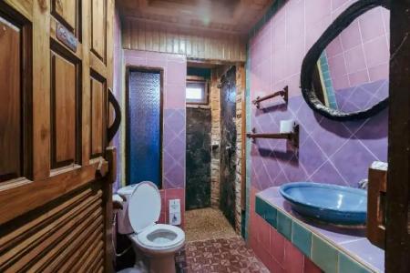 Phu Pha Aonang Resort & Spa - 64