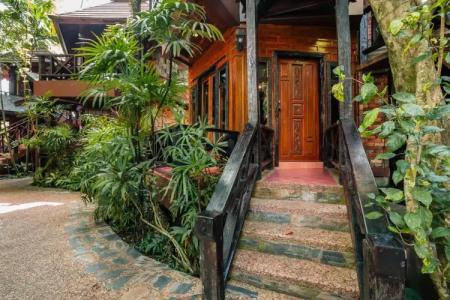Phu Pha Aonang Resort & Spa - 47