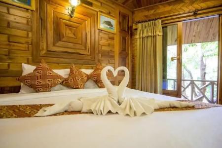 Phu Pha Aonang Resort & Spa - 96