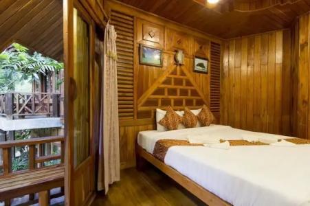 Phu Pha Aonang Resort & Spa - 95