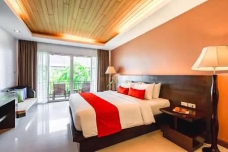 Railay Princess Resort & Spa-SHA Extra Plus - 65