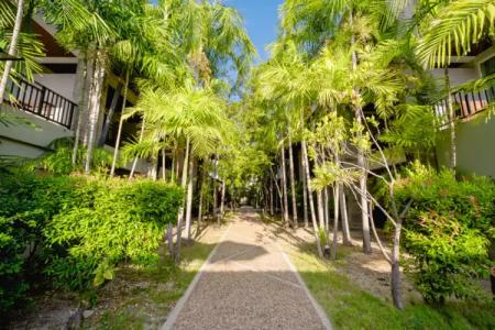 Railay Princess Resort & Spa-SHA Extra Plus - 46