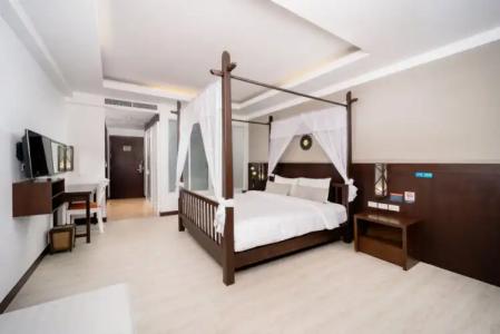 Railay Princess Resort & Spa-SHA Extra Plus - 3