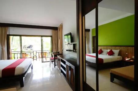 Railay Princess Resort & Spa-SHA Extra Plus - 56