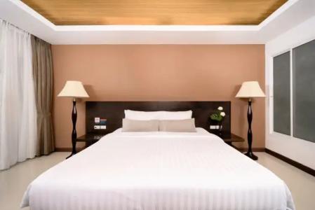 Railay Princess Resort & Spa-SHA Extra Plus - 23