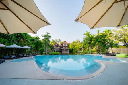Railay Princess Resort & Spa-SHA Extra Plus - 10