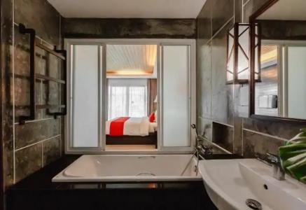 Railay Princess Resort & Spa-SHA Extra Plus - 85
