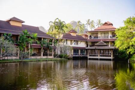 Railay Princess Resort & Spa-SHA Extra Plus - 33