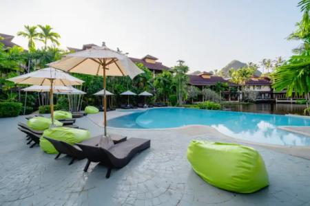 Railay Princess Resort & Spa-SHA Extra Plus - 11
