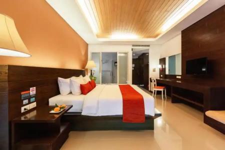 Railay Princess Resort & Spa-SHA Extra Plus - 61