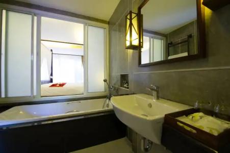 Railay Princess Resort & Spa-SHA Extra Plus - 91