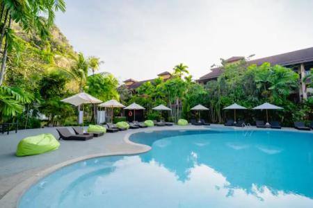 Railay Princess Resort & Spa-SHA Extra Plus - 9