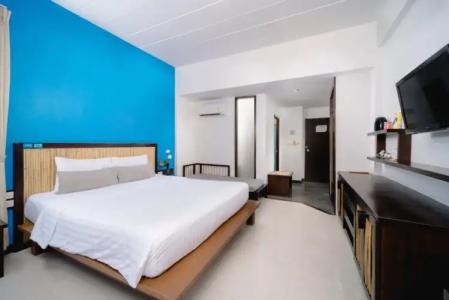 Railay Princess Resort & Spa-SHA Extra Plus - 38