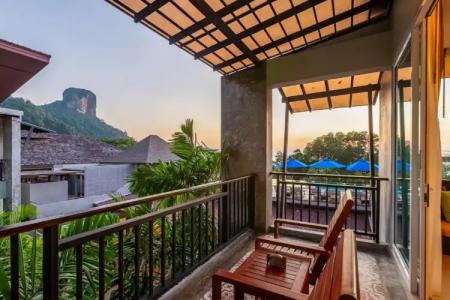 Railay Princess Resort & Spa-SHA Extra Plus - 72