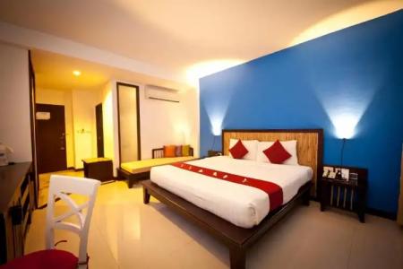 Railay Princess Resort & Spa-SHA Extra Plus - 52