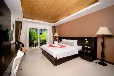 Railay Princess Resort & Spa-SHA Extra Plus - 21