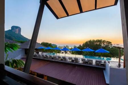 Railay Princess Resort & Spa-SHA Extra Plus - 84
