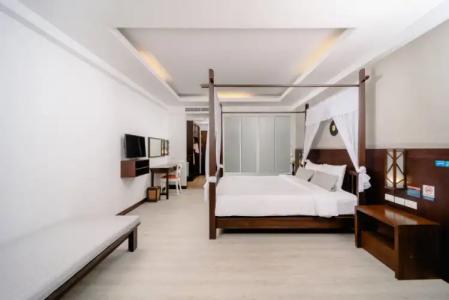 Railay Princess Resort & Spa-SHA Extra Plus - 4